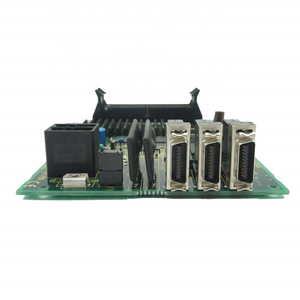 A20B-2002-0520数控系统PLC操作面板I/O功能板A20B-2002-0521 - Product Image 3
