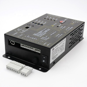 Asansör K300 kapı operatörü invertör IMS-DS20P2B kapı makinesi kutusu kapı makinesi kontrolörü - Product Image 3