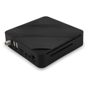 MPEG-4 H.264解码CAS支持J.83A/C时移互联网高清接收器 - Product Image 1