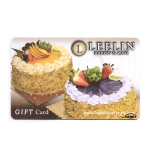 Thẻ Thông Minh Trả Trước Giao Diện Kép Thẻ Thanh Toán Ngân Hàng Chip EMV Được Chứng Nhận Cho Tài Chính - Product Image 6