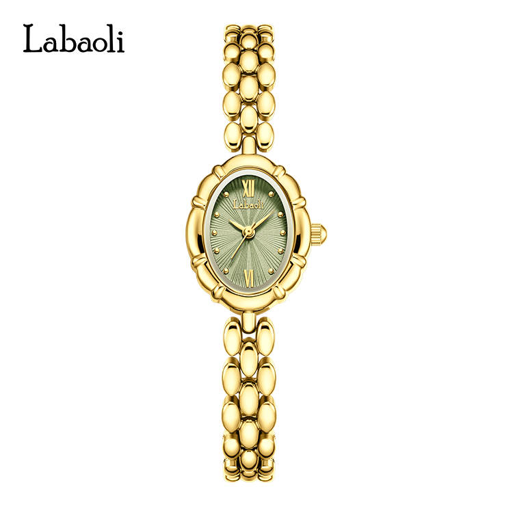 Gold green
