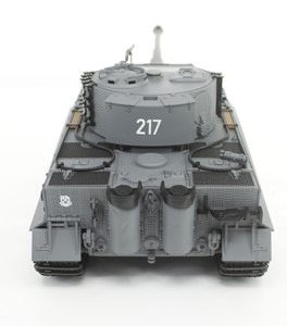 1:24 RC tankı oyuncaklar uzaktan kumanda oyuncaklar tankı modeli çocuklar için - Product Image 5