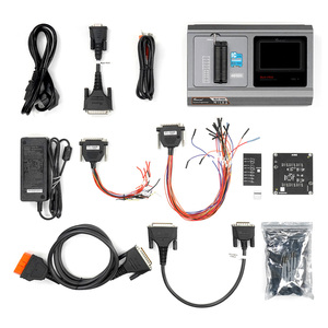 New Arrival Xhorse Multi-Prog ECU <strong>Programmer</strong> Upgraded Version of VVDI Prog Support ECU TCU Models Read Write Multi <strong>Pro</strong> Programme