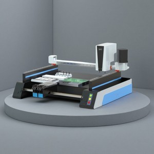 Công cụ lắp ráp nhiều lớp X5 Pro-<span class=keywords><strong>Chip</strong></span> SOP16 & khả năng tương thích phần hình lẻ - Product Image 1