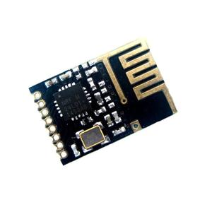Component Kit <strong>Nrf24l01</strong>+ 2.4ghz Wireless Module Mini Version Power Enhanced Smd - Product Image 2