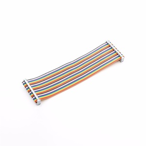 20cm 40 PIN Way GPIO Rainbow cavo per Raspberry Pi modello B/modello B + - Product Image 2
