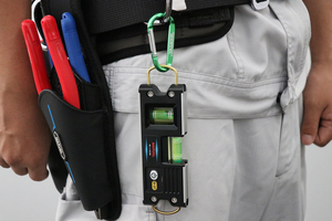 Simple Convenient Operation <strong>Precision</strong> Smallest square Spirit <strong>Level</strong> - Product Image 4
