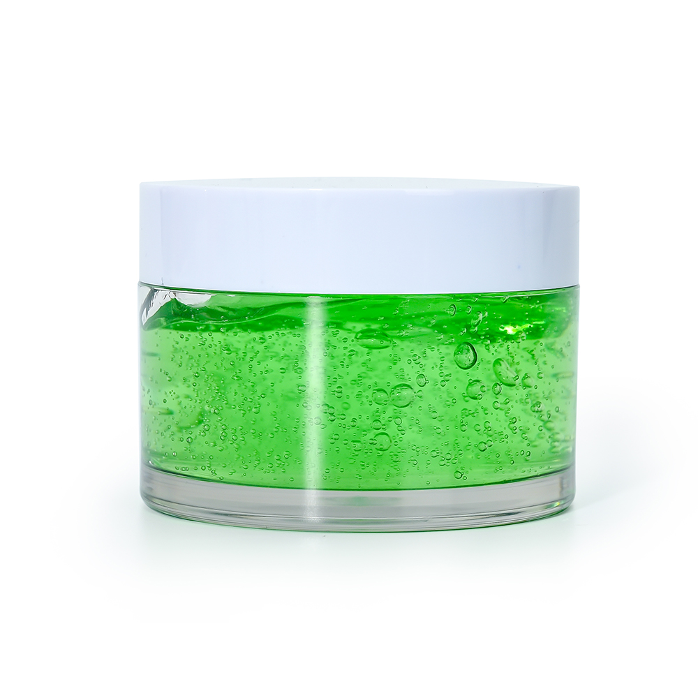 Gel all'aloe vera e tea tree da 50 g