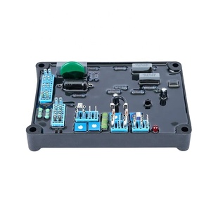 Generatore AVR AS480 avr comparaison AS480 avr OEM - Product Image 2