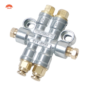 DT-300 2/3/4/5/6วิธีเครื่องปล่อยน้ำมันปริมาตรปริมาตรปริมาตรเครื่อง CNC เครื่องปล่อยน้ำมันเชิงปริมาณเครื่องมือวงจรน้ำมัน - Product Image 5
