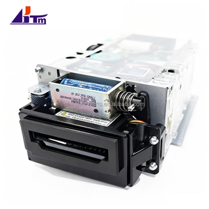 Piezas de repuesto para lector de tarjetas inteligentes Diebold Nixdorf DN200 DN400 DN450 CHD-mot, piezas básicas para cajero automático, 1750304619 01750304619 - Product Image 5