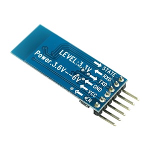 BT Serial <strong>Transceiver</strong> Module Base Board For HC-06 HC-07 HC-05 MEGA 2560 R3 A103 - Product Image 4