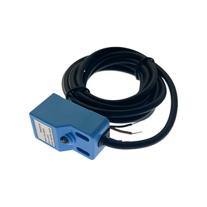 Quadratischer Sensor-analoger induktiver Alarm mit Näherung sensor Sn04-N