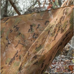 Камуфляжная сетчатая сетка для охоты - Product Image 6