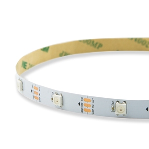 Uzaktan kumanda uzun işıklar su geçirmez özelliği Led şerit aydınlatma dize ile matris - Product Image 3