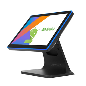 15&quot; <strong>Android</strong> Hospitality <strong>System</strong> One <strong>Android</strong> POS <strong>Device</strong> Machine - Product Image 2