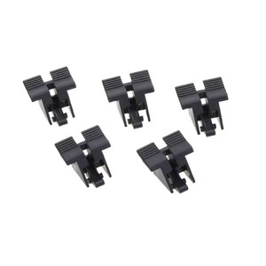 Placa base de ordenador de escritorio PCIE 16X ranura para tarjeta gráfica con Clip de fijación de cola de pez reemplazo de enchufe PCIE X16 - Product Image 2