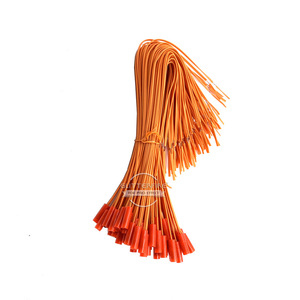 30cm Copper Wire Electric <strong>Match</strong> Fuse Spark Firing System Ignition E-<strong>match</strong> Fireworks Electric Igniter for Display Pyrotechnics - Product Image 1