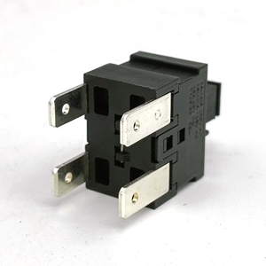 Interruttore a pulsante di sicurezza momentaneo con funzione di spegnimento interruttori elettrici a pulsante - Product Image 4