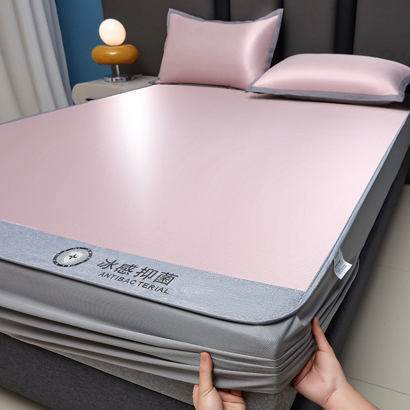 Fitted Sheet - Lotte Fan