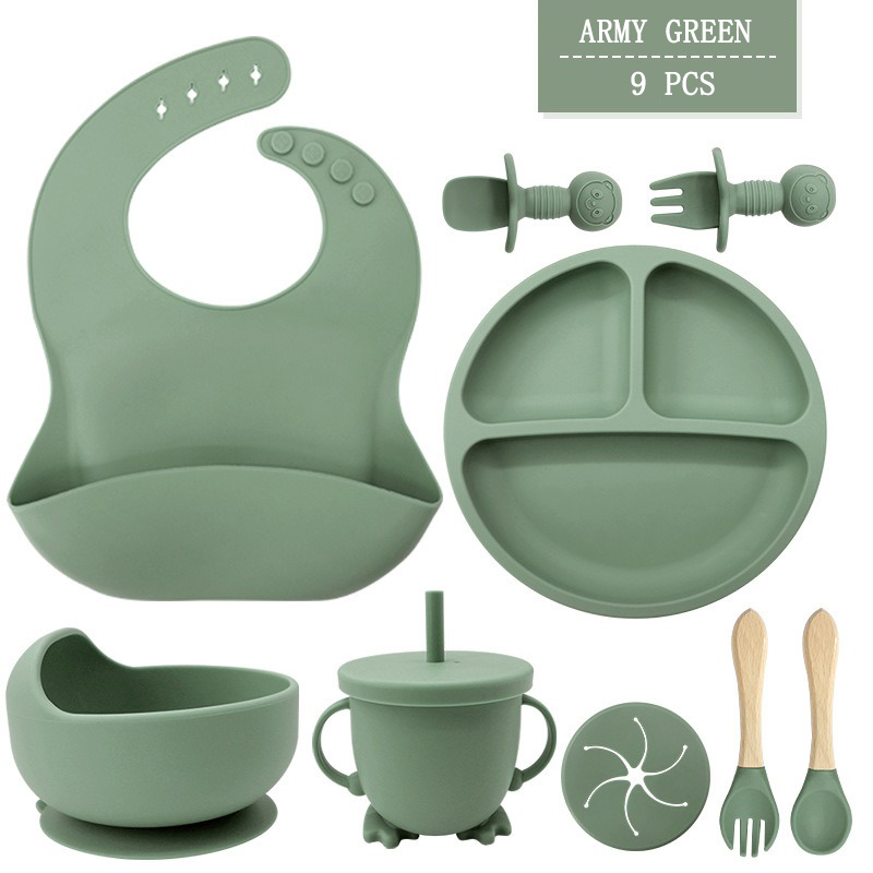 Army Green