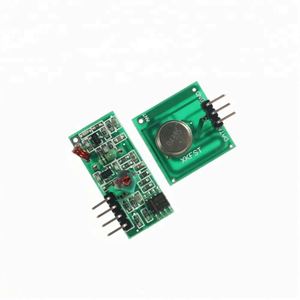 315MHZ/433MHZ RF Wireless Receiver Sender module für Ard Wireless Remote Control Module