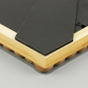 Tùy Chỉnh In Kỹ Thuật Số Trang Trí Nội Thất Rắn Gỗ Hình Ảnh Hình Ảnh Khung Bàn Tường Trang Trí Hình Ảnh Khung - Product Image 5