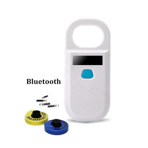 134.2khz RFID teksir fotokopi yazar programcı yazar USB öğe evcil hayvan etiketi izleme için çip okuyucu - Product Image 4