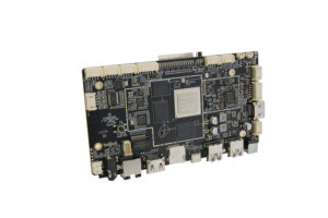 Android 12 RK3588 16GB RAM 64GB ROM Video Out and <strong>Input</strong> 6TOPs NPU For Edge AI <strong>Computing</strong> - Product Image 5