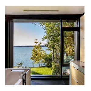 CBMmart 2025 Custom Aluminium <strong>Window</strong> and Door <strong>Window</strong> Screen Frame Greece Frames Price in Foshan Strong 900 600 Profile for <strong>Sash</strong> - Product Image 1