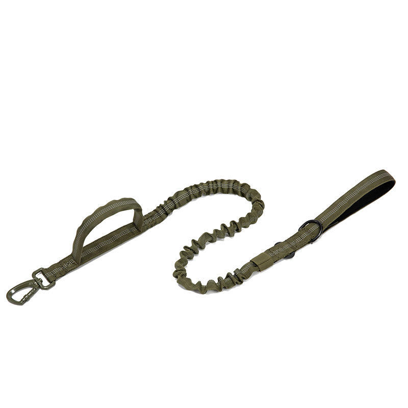 Green-Leash