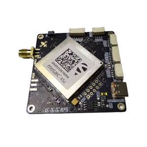 Modulo Gps Gnss con Antenna di rilevamento Gnss - Product Image 2
