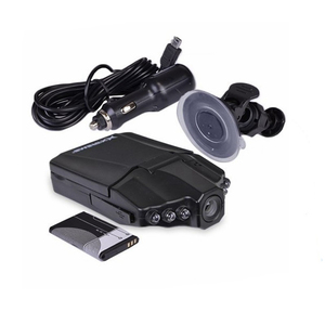 Auto Loop Recording Dash Cam Touch Screen App Voice Control Black Box Cars Android System Hd 1080p - Product Image 4