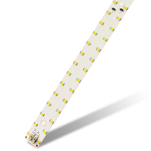 Ofis ticari aydınlatma için özelleştirilmiş Smd led pcb pano alüminyum Led ışık pcb kurulu LED ışık modülü - Product Image 3