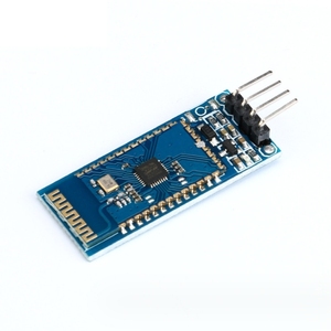 BT06 <strong>Bluetooth</strong> serial port module wireless transparent data module MCU Suitable for <strong>arduino</strong> DIY HC-06 - Product Image 3