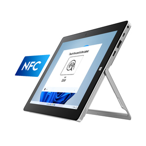 [For Customization] 10inch Windows tablet <strong>with</strong> NFC reader restaurant <strong>touch</strong> screen POS terminal hspitality Tablet POS <strong>Computer</strong> - Product Image 5
