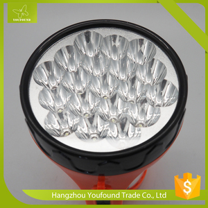 Wiederauf ladbare Notstrom-Blitzlichter für den Außenbereich Solarpanel-Scheinwerfer Multifunktions-USB-und Taschenlampe Solar Camping Light - Product Image 2
