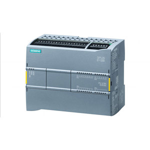 SIEMENS PLC SIMATIC S7-1200 8 DIx24VDC/8 DOxRELAY 2Aデジタル入力/出力モジュールSM1223 DC/RLY 6ES7223-1PH32-0XB0 - Product Image 1