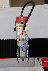 Artcam zeichnung software stein graveur cnc mit 5.5KW spindel schnelle verarbeitung geschwindigkeit