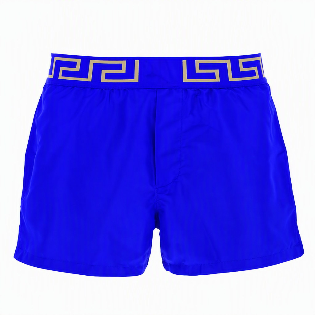 Azul