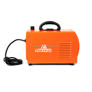 Pilot ark kesiciler 40 Amp Hf Igbt Dc Inverter Metal kesme makinesi plazma kesici - Product Image 5