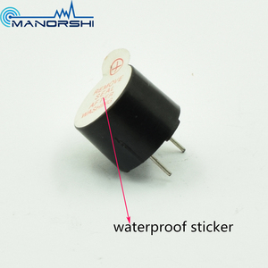 מזמזם טיימר דיגיטלי mansori עבור משחקי כדורסל וחידונים אזעקת אזעקת תזרים אזעקות תזרים אזעקה - Product Image 2