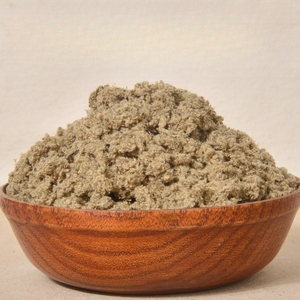 2500 Đá Mài 1.8*20Cm 100% Tinh Khiết Đá Mặt Đất Mugwort Thanh Tcm Điều Trị Cho Lưu Thông Máu & Hormone Cân Bằng - Product Image 5