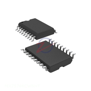 ชิ้นส่วนวงจรอิเล็กทรอนิกส์ MX7574KCWN + T 18 solc การเก็บข้อมูลที่ได้รับอนุญาตตัวแทนจำหน่าย - Product Image 1
