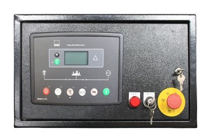 Regolatore del generatore diesel, generatore modulo del pannello di controllo - Product Image 4