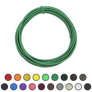 DIY Elastic Band Rubber Rope Thread <strong>String</strong> for Head Rope Jewelry Making Sewing Machine Bottom Thread - Product Image 3