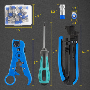 Набор инструментов для ремонта - Product Image 5