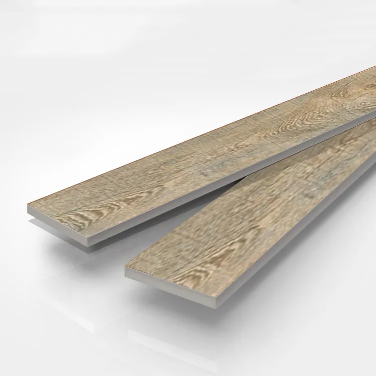 20x100 Idea de Patio de madera de teca buscando efecto Tejas terrazas rústico de suelo de porcelana Filipinas precio para balcón al aire libre