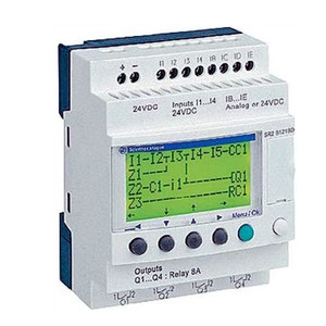 100% Original SR2A101BD Analog <strong>Input</strong> <strong>Output</strong> Module PLC Programmable Controller Modicon Electric Frequency Converter <strong>Modbus</strong> Smart - Product Image 6
