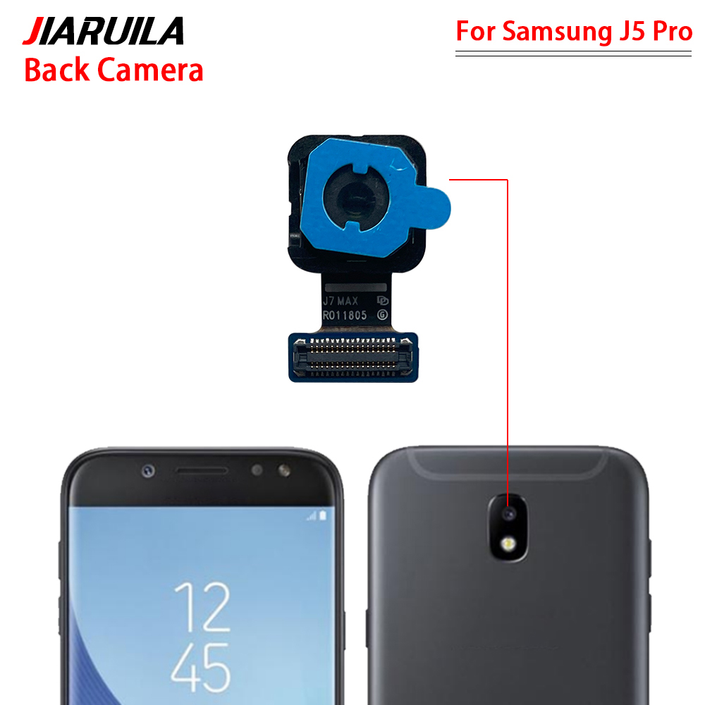 Caméra arrière J5 Pro